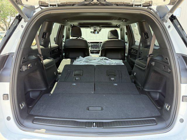 new 2025 Jeep Grand Cherokee L car, priced at $35,620