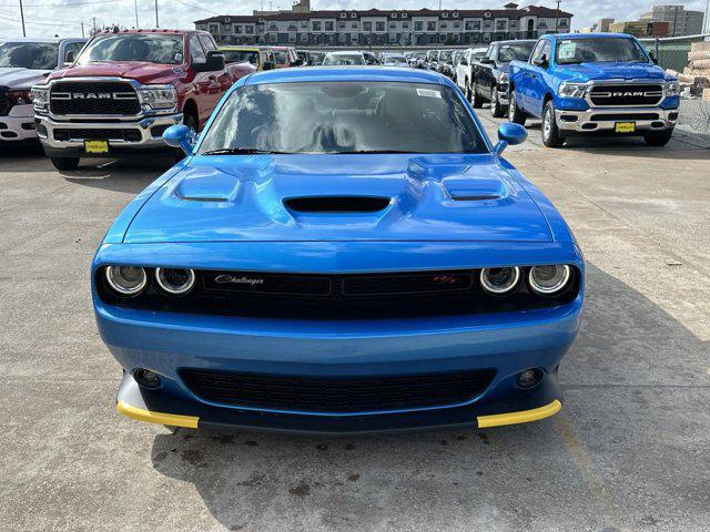 new 2023 Dodge Challenger car, priced at $46,120