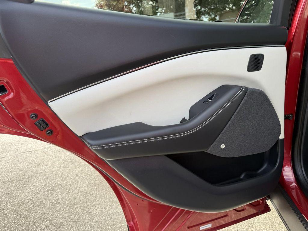 used 2021 Ford Mustang Mach-E car, priced at $23,500