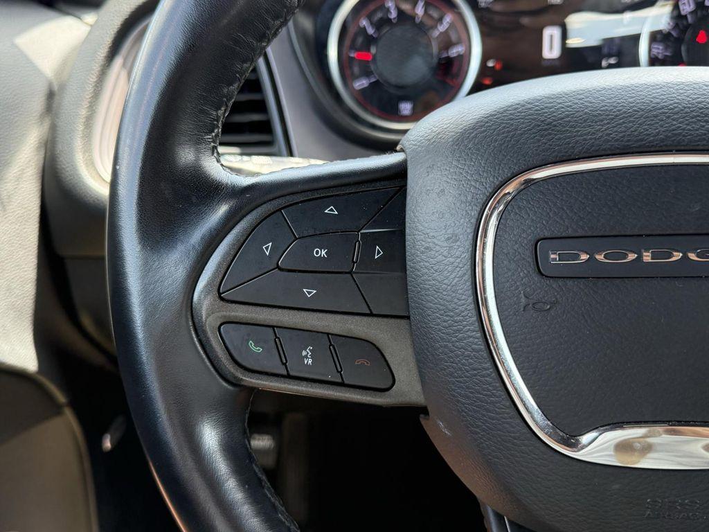 used 2023 Dodge Challenger car, priced at $24,750