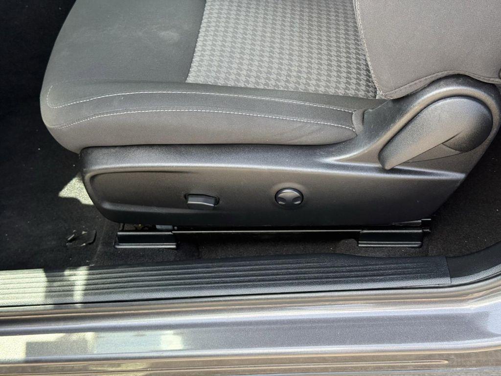 used 2023 Dodge Challenger car, priced at $24,750
