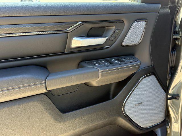 new 2026 Ram 1500 car, priced at $61,841