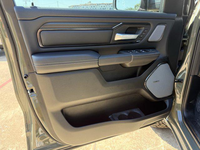 new 2026 Ram 1500 car, priced at $61,841