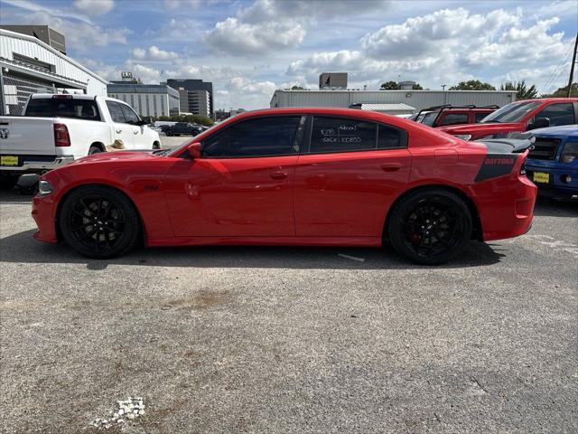 used 2017 Dodge Charger car, priced at $27,000