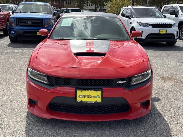 used 2017 Dodge Charger car, priced at $27,000