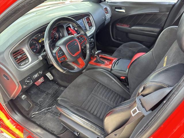 used 2017 Dodge Charger car, priced at $27,000