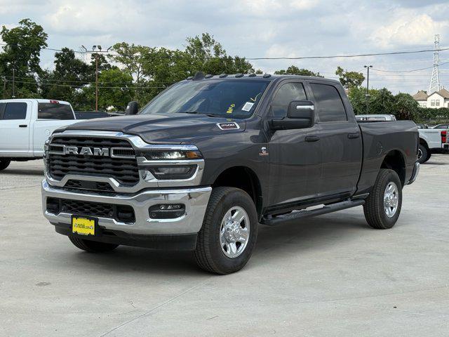 new 2025 Ram 2500 car, priced at $58,182