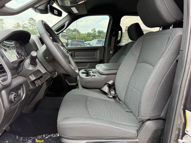 new 2025 Ram 2500 car, priced at $58,182