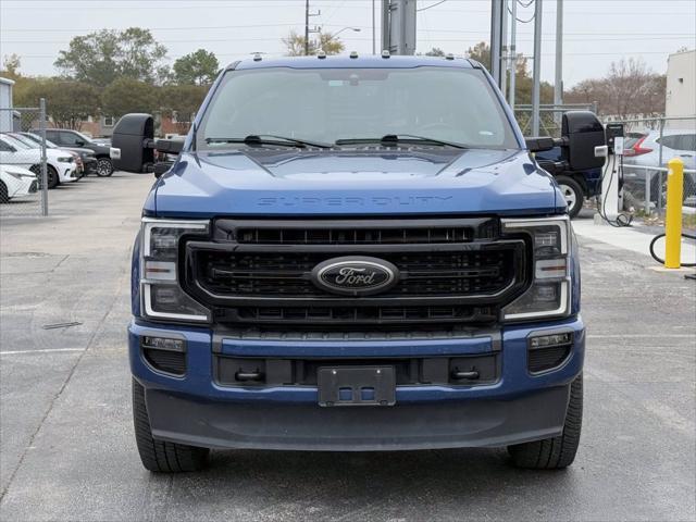 used 2022 Ford F-350 car, priced at $64,500