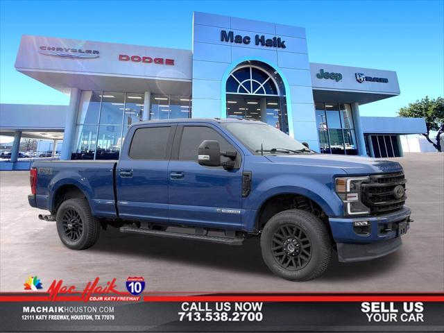 used 2022 Ford F-350 car, priced at $64,500