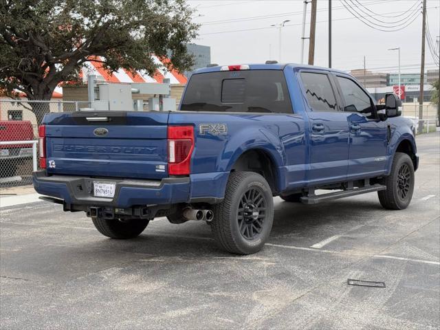 used 2022 Ford F-350 car, priced at $64,500