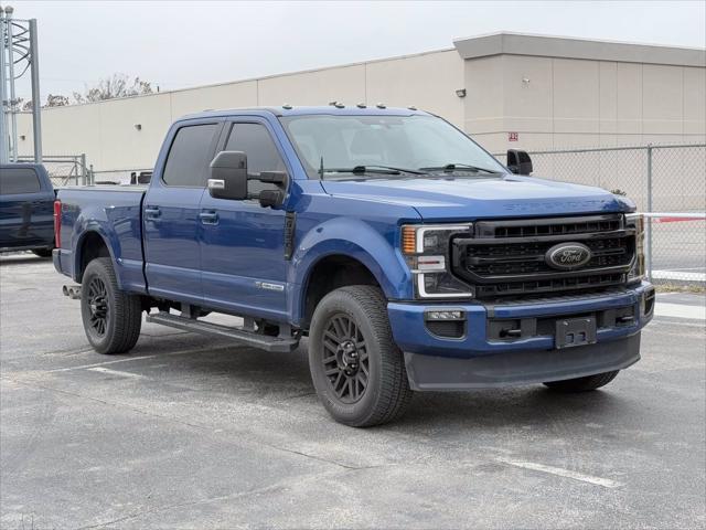 used 2022 Ford F-350 car, priced at $64,500