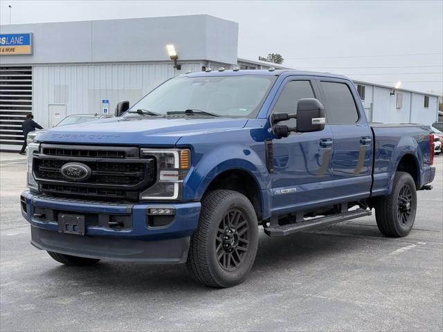 used 2022 Ford F-350 car, priced at $64,500