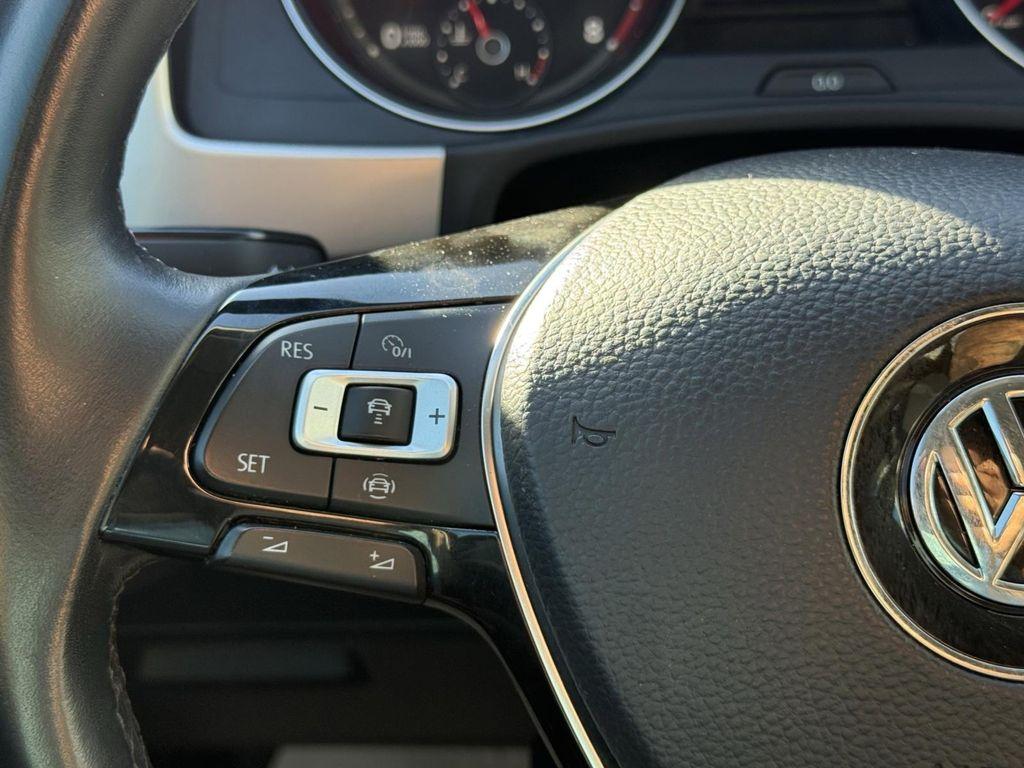 used 2019 Volkswagen Atlas car, priced at $16,750