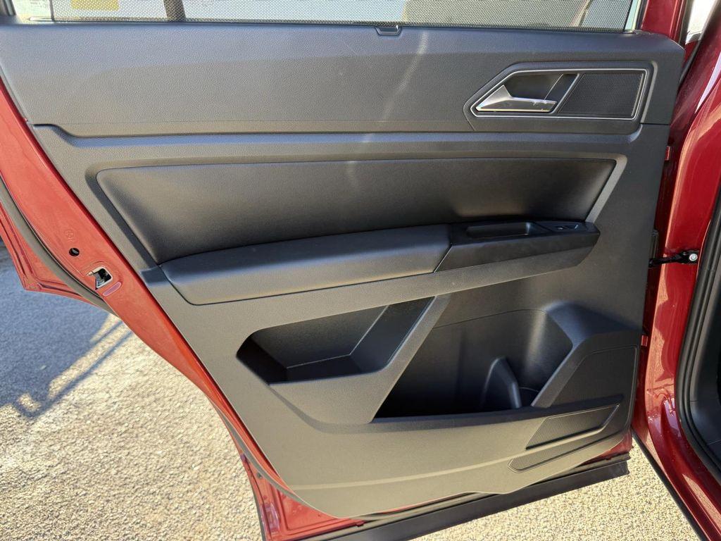 used 2019 Volkswagen Atlas car, priced at $16,750