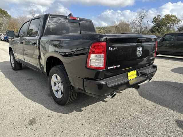 new 2024 Ram 1500 car, priced at $39,098