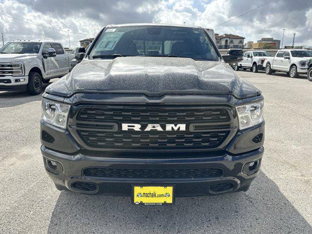 new 2024 Ram 1500 car, priced at $39,098