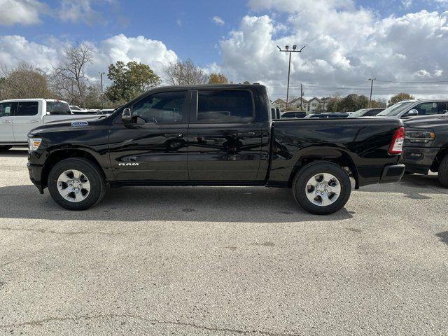 new 2024 Ram 1500 car, priced at $39,098