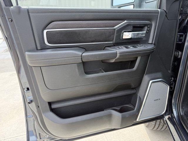 new 2025 Ram 2500 car, priced at $70,965