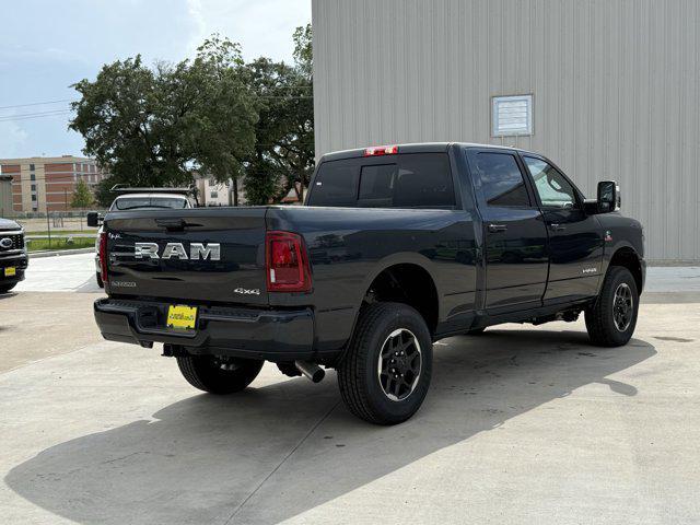 new 2025 Ram 2500 car, priced at $70,965