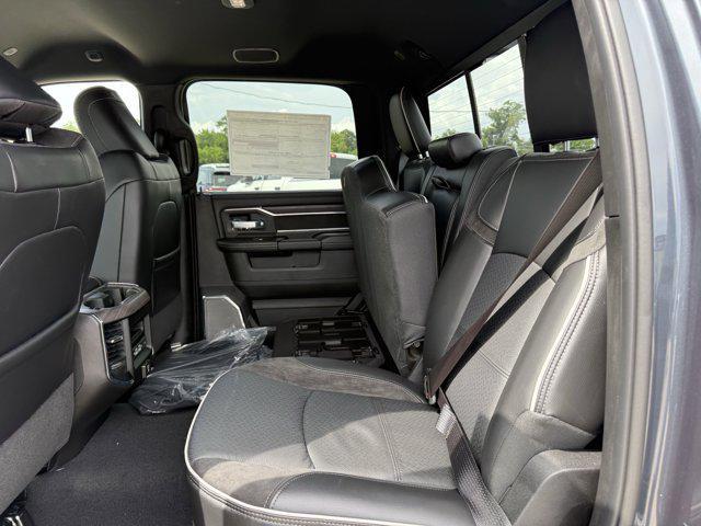 new 2025 Ram 2500 car, priced at $70,965
