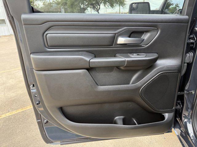 new 2025 Ram 1500 car, priced at $41,723