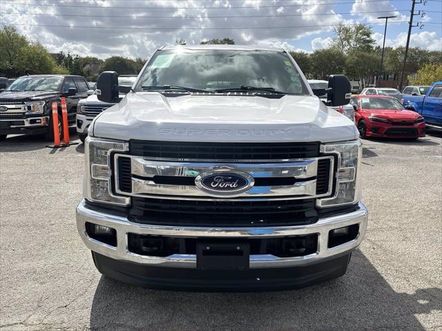 used 2019 Ford F-250 car, priced at $38,500