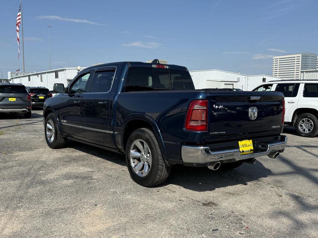 used 2019 Ram 1500 car, priced at $24,000