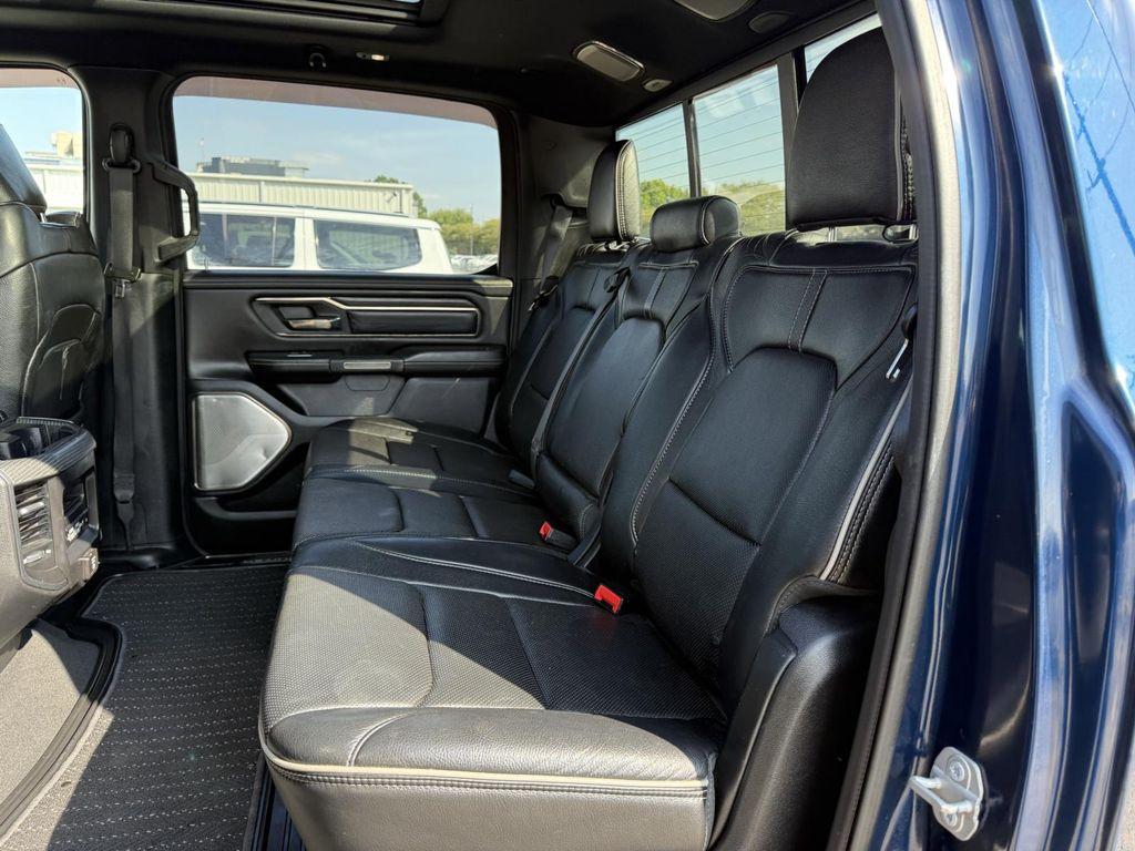 used 2019 Ram 1500 car, priced at $24,000