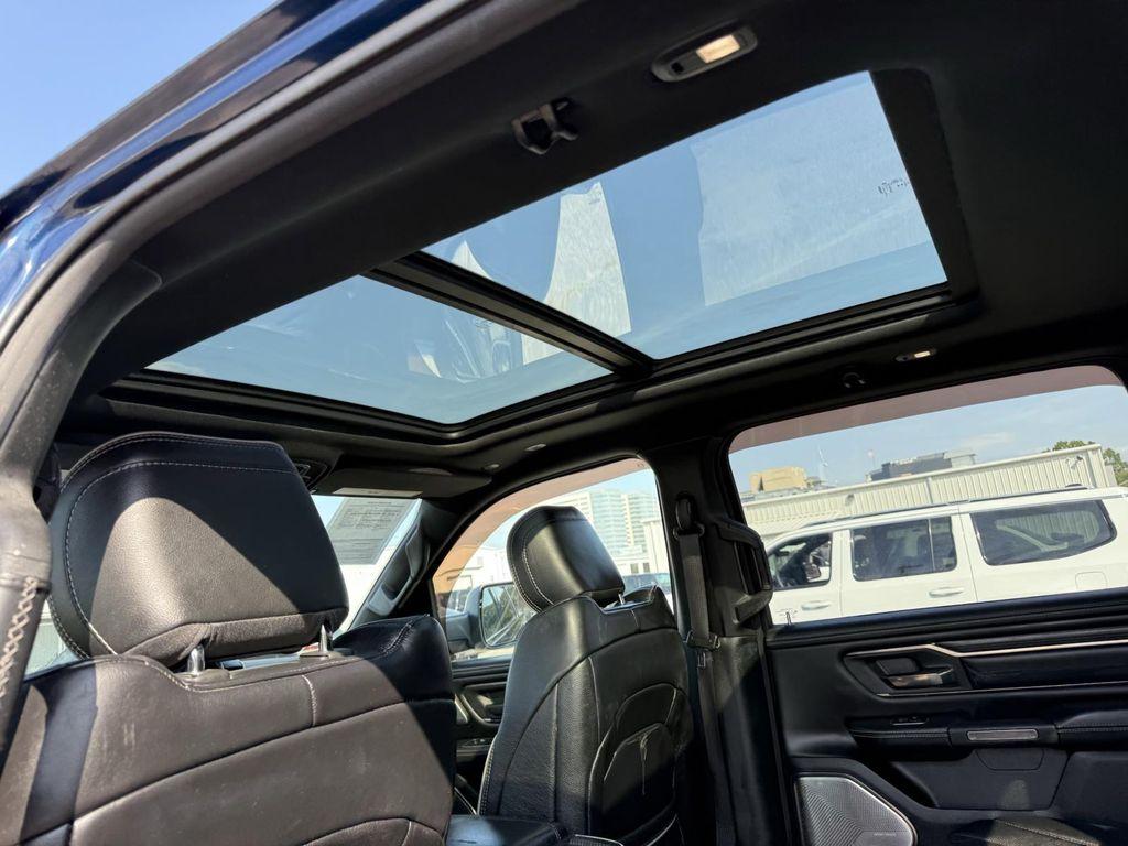 used 2019 Ram 1500 car, priced at $24,000