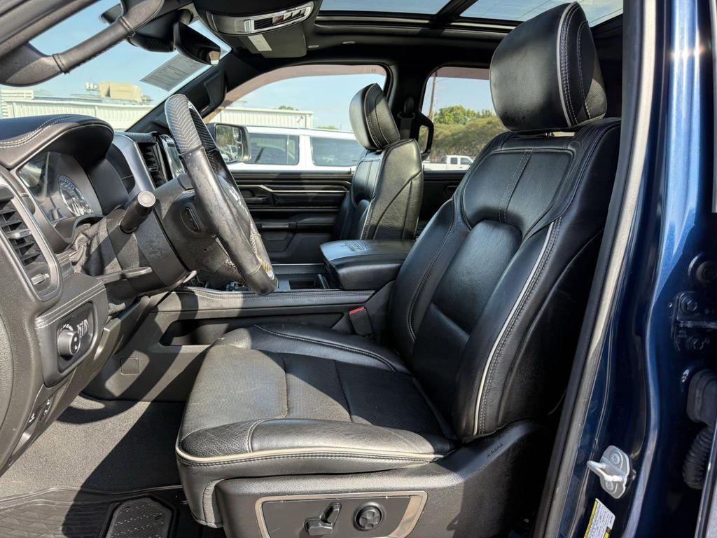 used 2019 Ram 1500 car, priced at $24,000