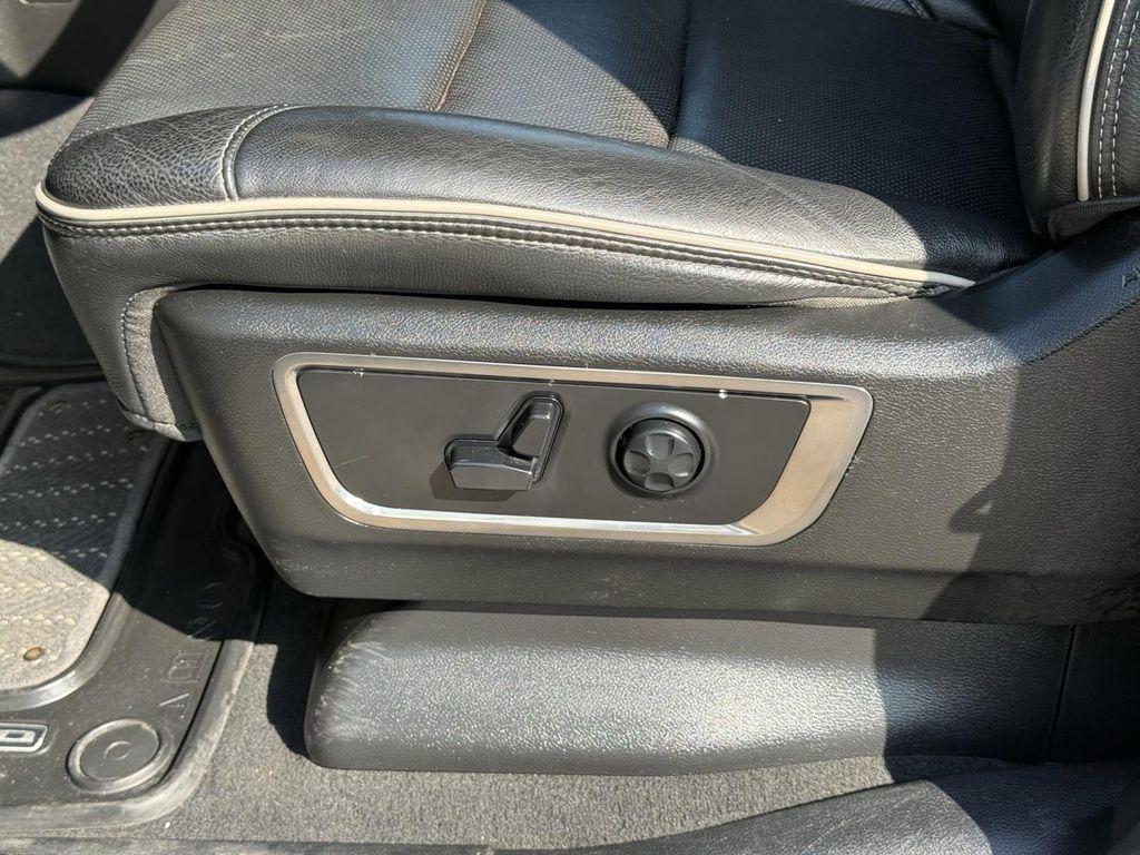used 2019 Ram 1500 car, priced at $24,000