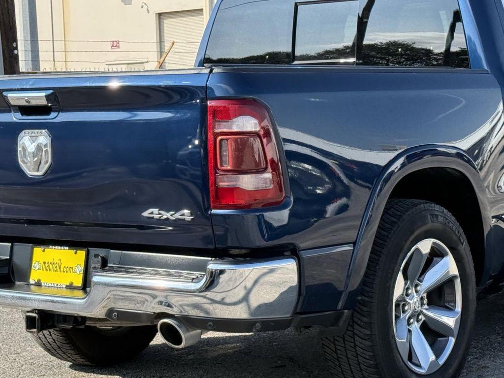 used 2019 Ram 1500 car, priced at $24,000