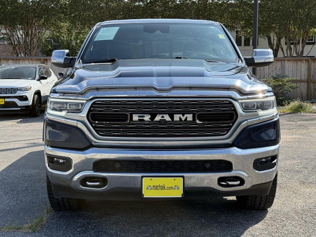 used 2019 Ram 1500 car, priced at $24,000
