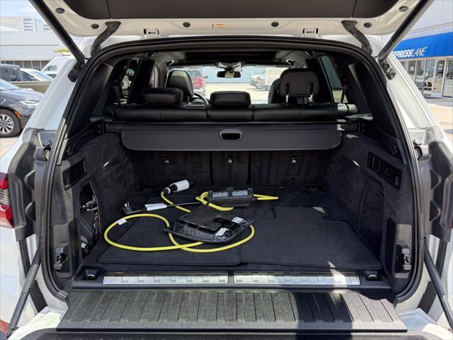 used 2023 BMW X5 PHEV car, priced at $39,000