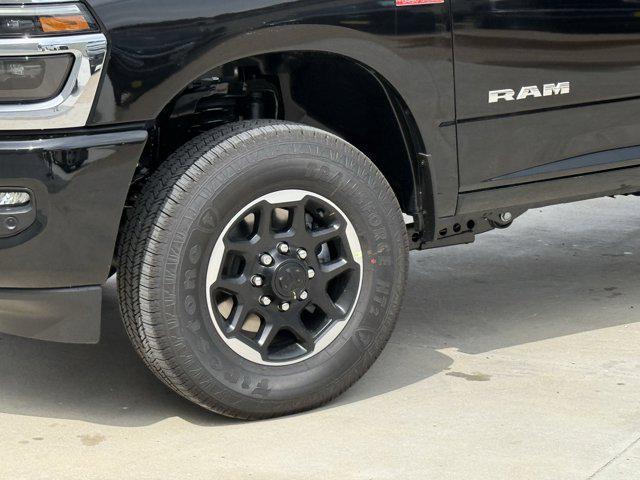 new 2025 Ram 2500 car, priced at $70,386