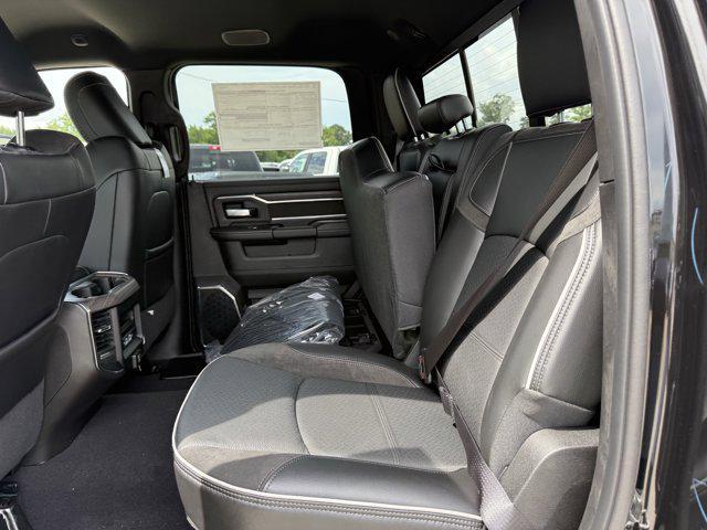 new 2025 Ram 2500 car, priced at $70,386