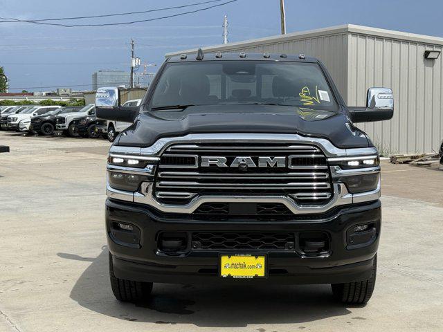new 2025 Ram 2500 car, priced at $70,386