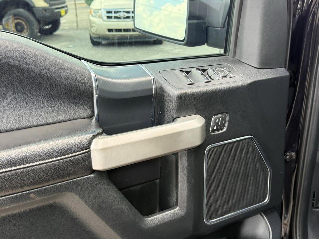 used 2019 Ford F-150 car, priced at $29,000