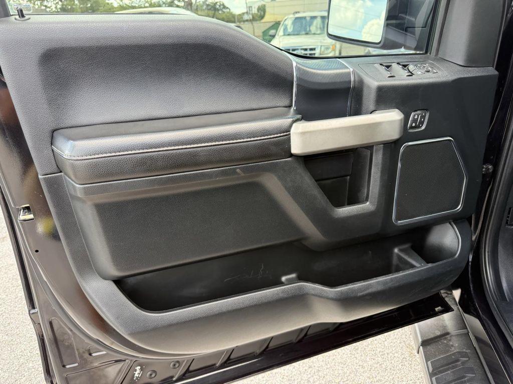 used 2019 Ford F-150 car, priced at $29,000