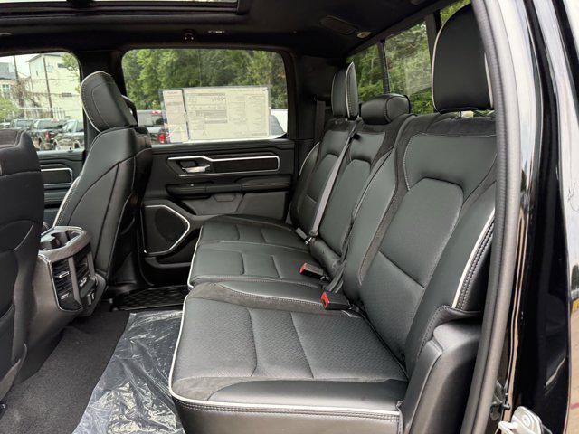 new 2026 Ram 1500 car, priced at $59,249