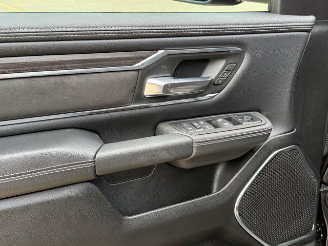 new 2026 Ram 1500 car, priced at $59,249