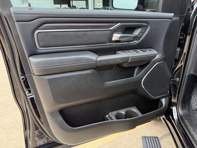 new 2026 Ram 1500 car, priced at $59,249