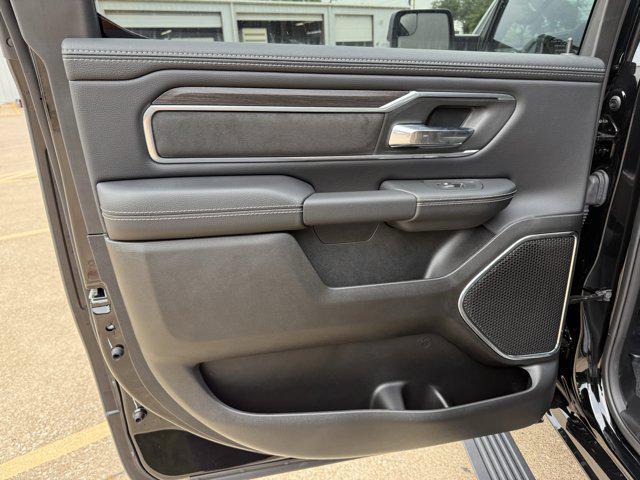 new 2026 Ram 1500 car, priced at $59,249
