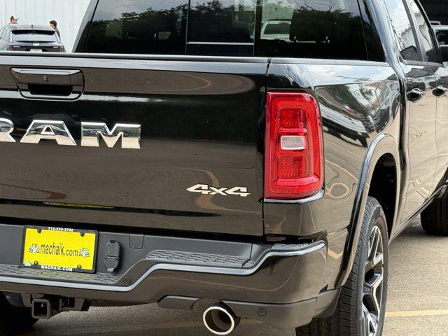 new 2026 Ram 1500 car, priced at $59,249