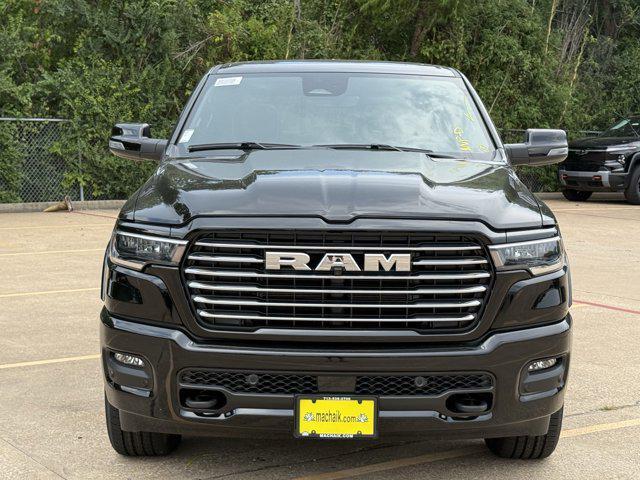 new 2026 Ram 1500 car, priced at $59,249