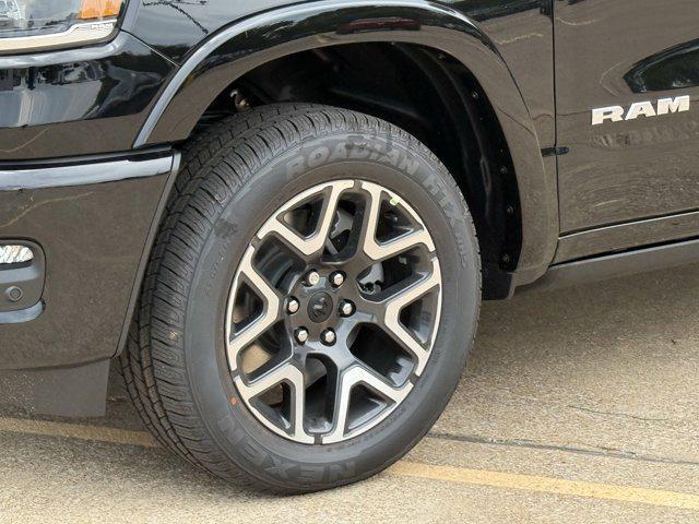 new 2026 Ram 1500 car, priced at $59,249