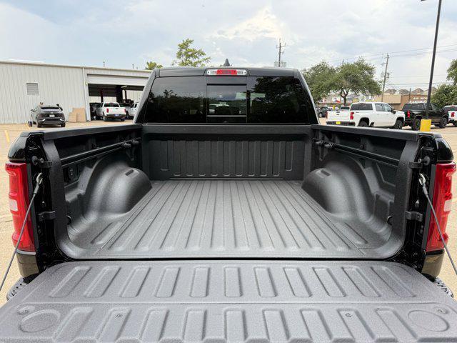new 2026 Ram 1500 car, priced at $59,249