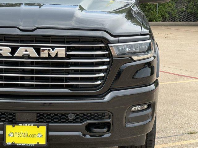 new 2026 Ram 1500 car, priced at $59,249