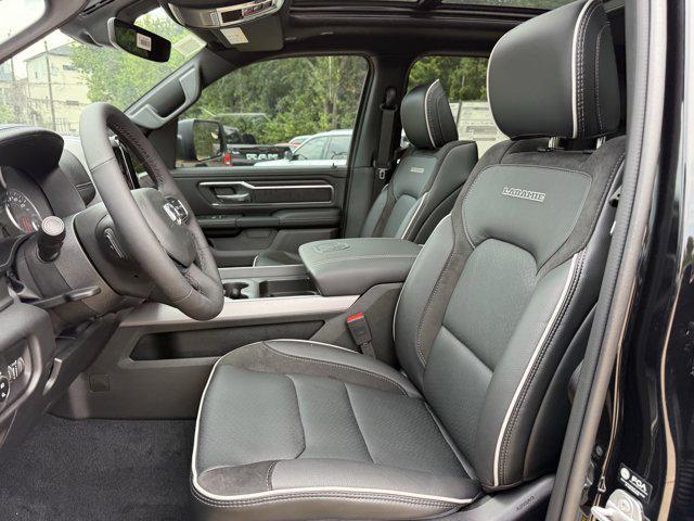 new 2026 Ram 1500 car, priced at $59,249